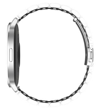 Smartwatch męski Garett Edge srebrny solid AMOLED 1,73″ + brązowy pasek (6).jpg